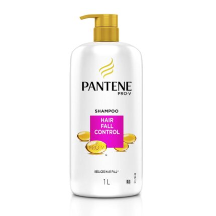 Pantene Pro v Shampoo Hair
