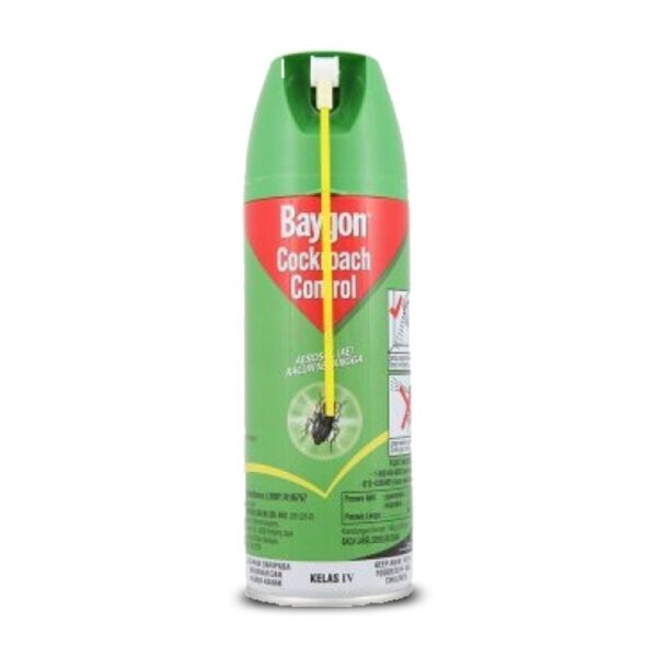 Baygon cockroach Control spray 570ml