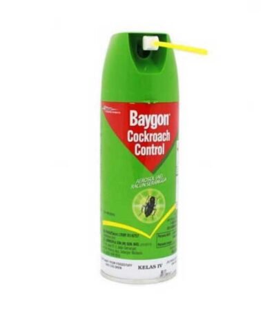 Baygon cockroach spray 270ml