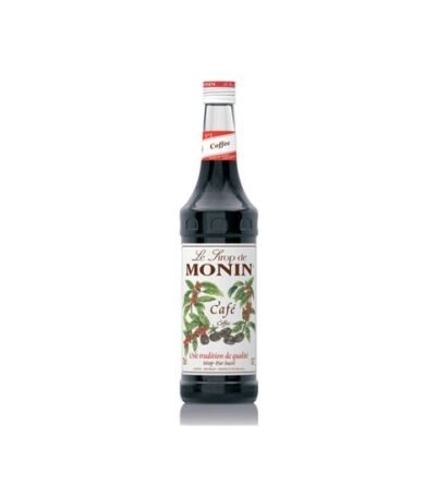 Monin Syrup Cafe (700ml)