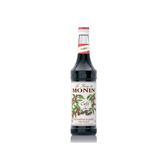 Monin Syrup Cafe (700ml)