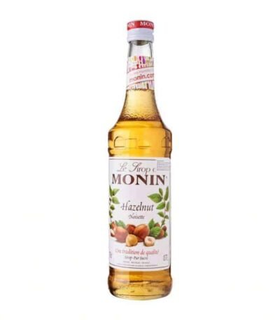 Monin Syrup Hazelnut (700ml)