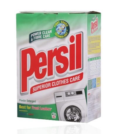 Persil Detergent Power 5 kg