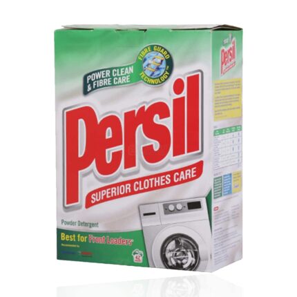 Persil Detergent Power 5 kg