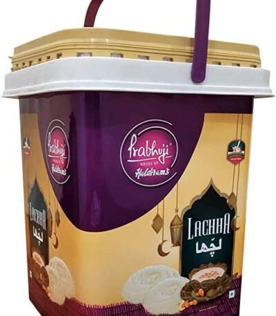 Prabhuji Haldiram Milk Laccha Semai 1 kg