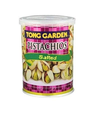 Tong Garden Salted Pistachios 140g