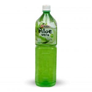 A+ Hosan Aloe Vera Zero Sugar Juice 1.5 liter