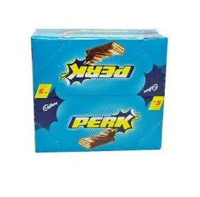 Cadbury Perk Wafer 30Pcs Box