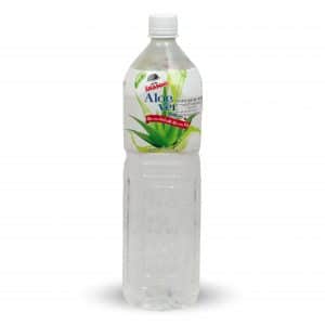 Mr. Shammi Aloe Vera Original Drink Juice 1.5 liter