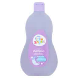 Asda Little Angel's Bedtime Shampoo 500ml