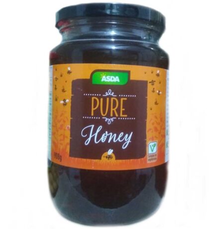 Asda Pure Honey 908g (UK)