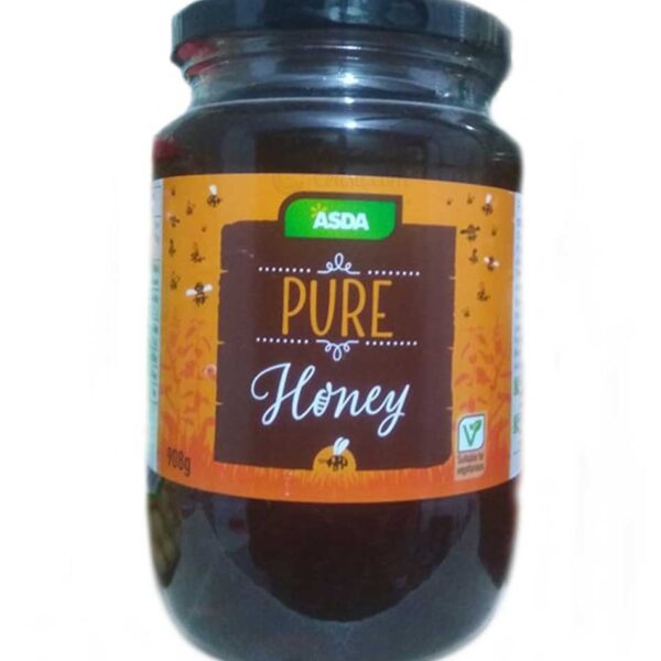 Asda Pure Honey 908g (UK)