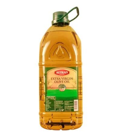 Extra Virgin Olive Oil 3ltr