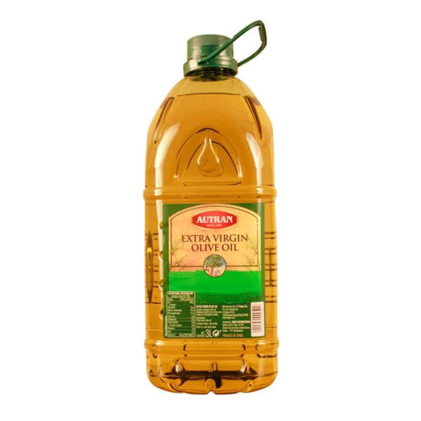Extra Virgin Olive Oil 3ltr