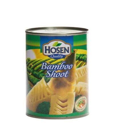 Hosen Bamboo Shoot 552gm