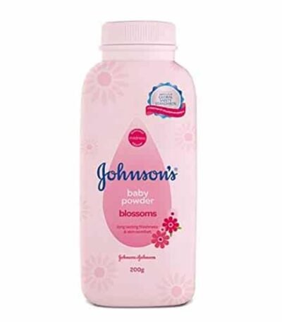 Johnson's Baby Powder Blossoms 200g
