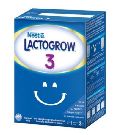 Lactogen 3 Milk Powder 1300gm