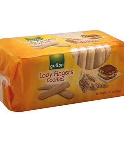 Lady Finger Biscuit 400g