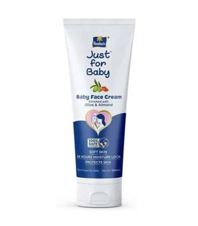 Parachute Just for Baby Face Cream 100ml