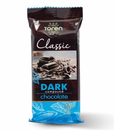 Toren Chocolate Dark Chocolate 55g