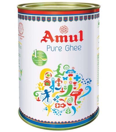 Amul pure Ghee 1kg