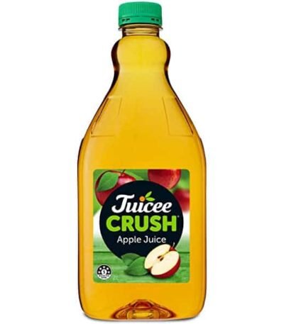 Rush Apple juice (No Sugar Add) 2ltr