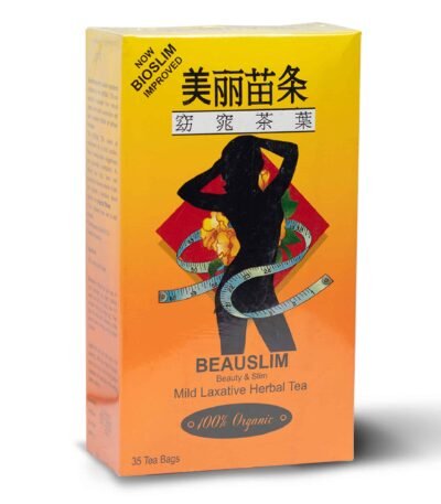 BioSlim Tea (35 bags)