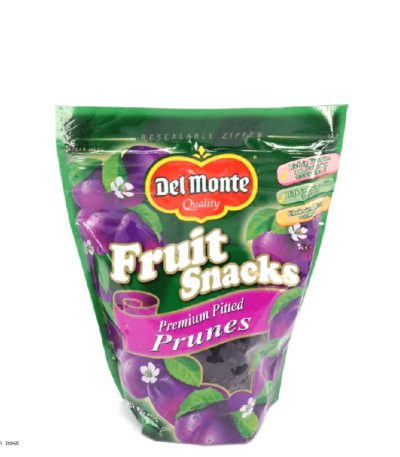 Delmonte Premium Pitted Prunes 283 gm (USA)