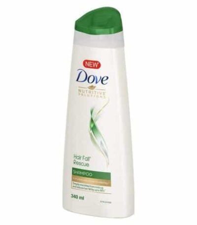 Dove Shampoo Hairfall Rescue 340ml
