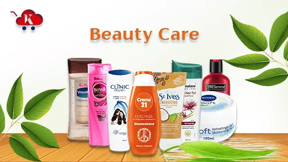 Beauty-Care