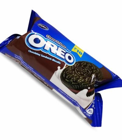 Oreo Biscuit 50g 12p