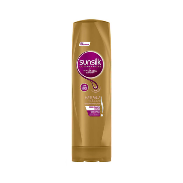 Sunsilk Hair Fall Conditioner 320ml (THAILAND)