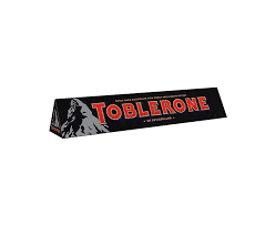 Toblerone Dark Chocolate 100g