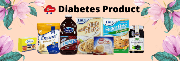 Diabetes Product