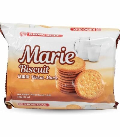 khong Guan Marie Biscuit 400g