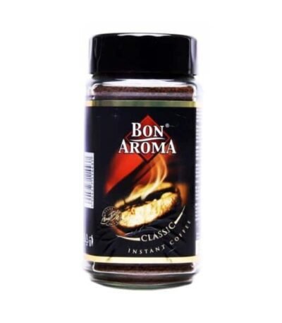 Bon Aroma Classic Coffee 200g