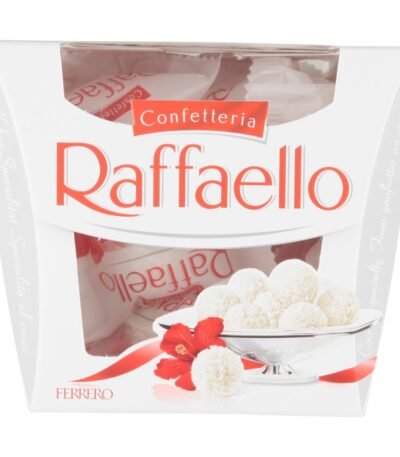 Raffaello Chocolate Box
