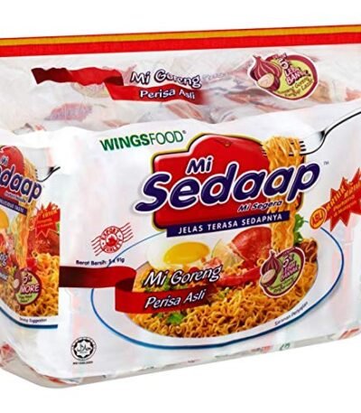 Mi Sedaap Noodles