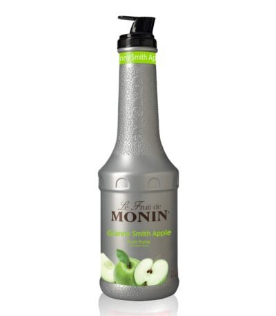 Monin Apple Puree 1Ltr