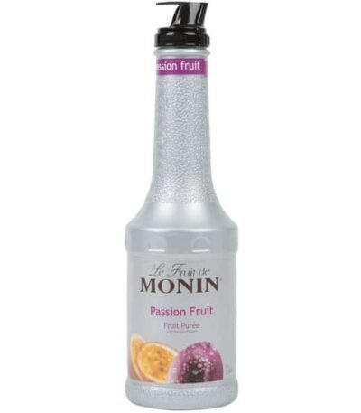 Monin Passion Fruit Mix 1Ltr