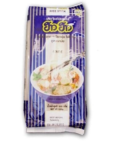 Rice Stick Noodles 500g