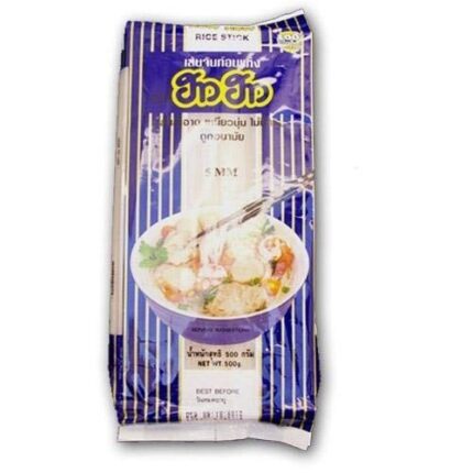 Rice Stick Noodles 500g