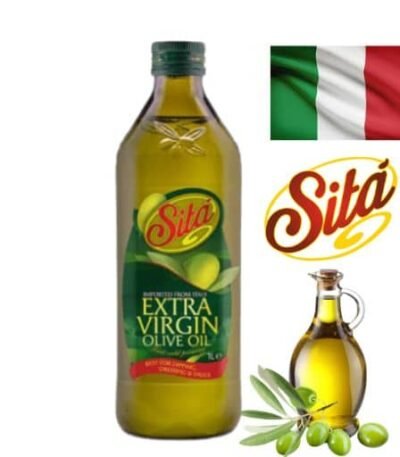 Sita Extra Virgin Olive Oil 1Ltr