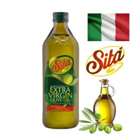 Sita Extra Virgin Olive Oil 1Ltr
