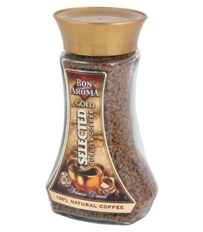 Bon Aroma Gold Coffee 100g