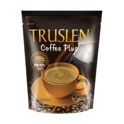 Truslen Coffee Plus Slimming Coffee 16g X 15 Sachets