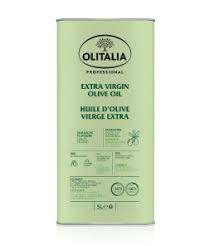 Olitalia Extra Virgin Olive Oil 5LTR