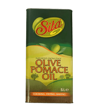 Sita Pomace Olive Oil 5LTR