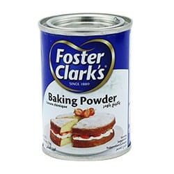 Foster Clark's Baking Powder 450gm