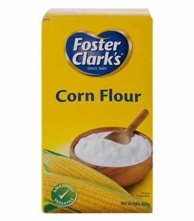 Foster Clark's Corn Flour 400g